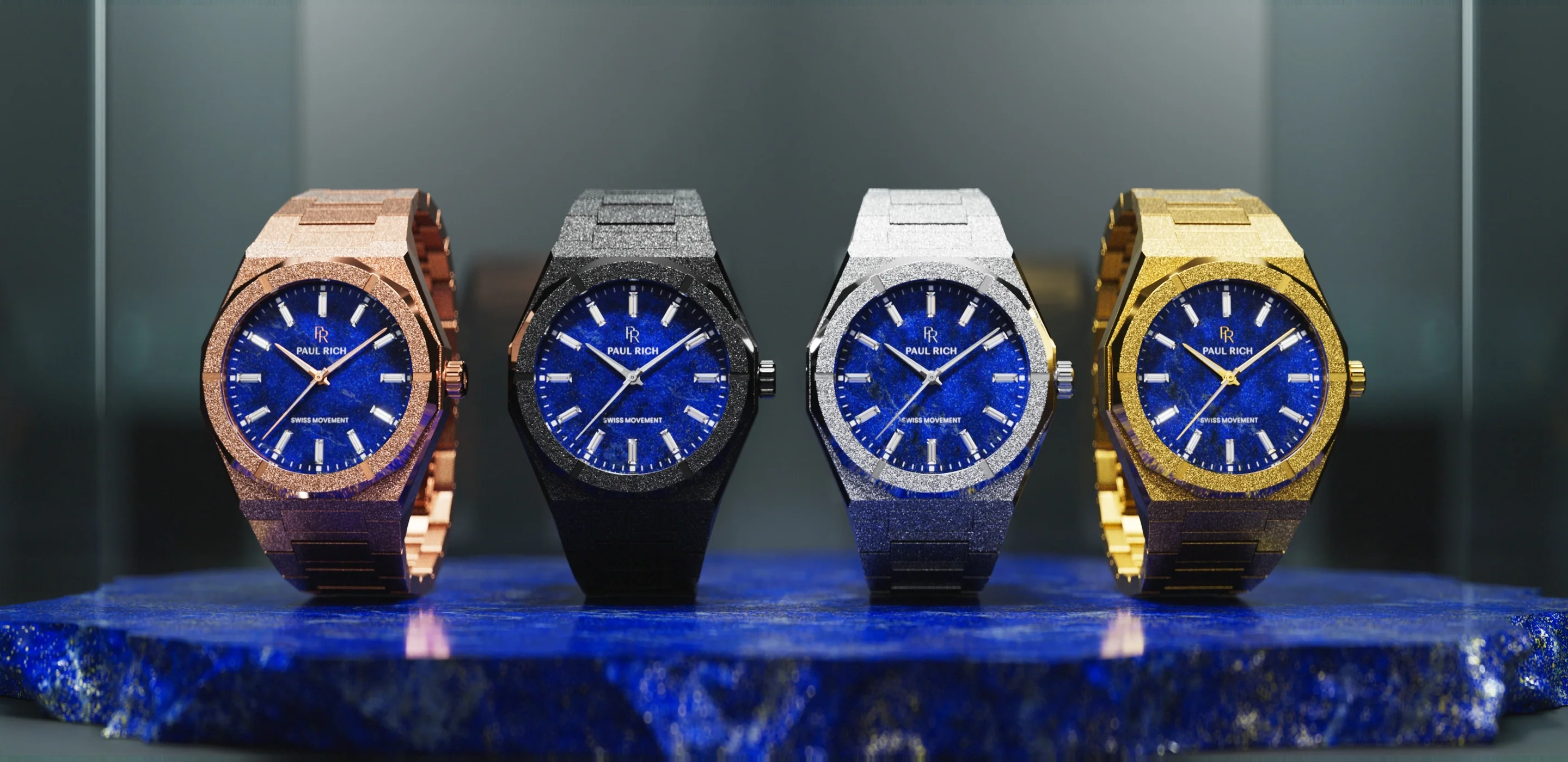Master Your Time in Style
